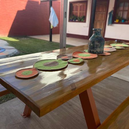 9.9 Apartman Santa Fe Kültér fotó