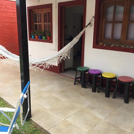 9.9 Apartman Santa Fe Kültér fotó