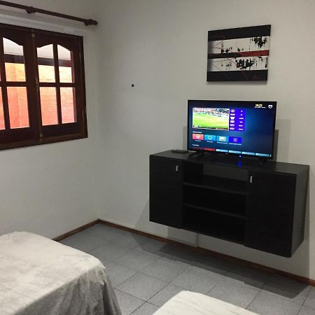 9.9 Apartman Santa Fe Kültér fotó