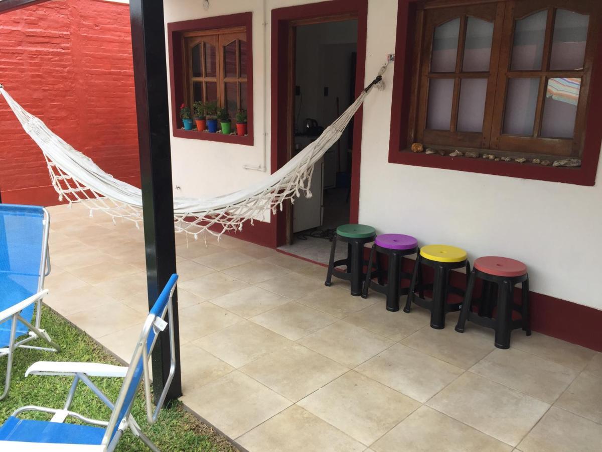 9.9 Apartman Santa Fe Kültér fotó