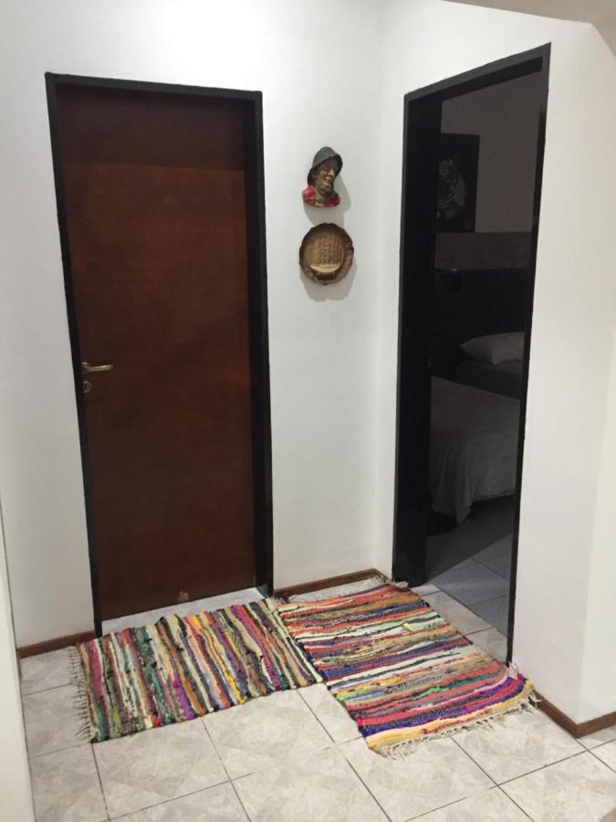 9.9 Apartman Santa Fe Kültér fotó