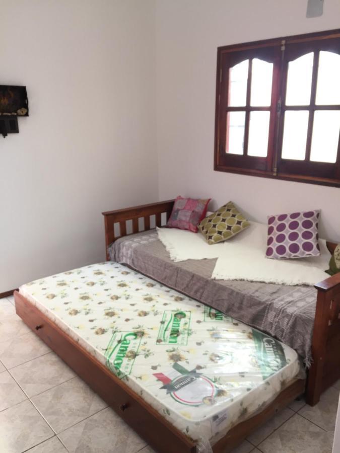 9.9 Apartman Santa Fe Kültér fotó