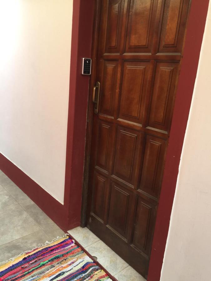9.9 Apartman Santa Fe Kültér fotó