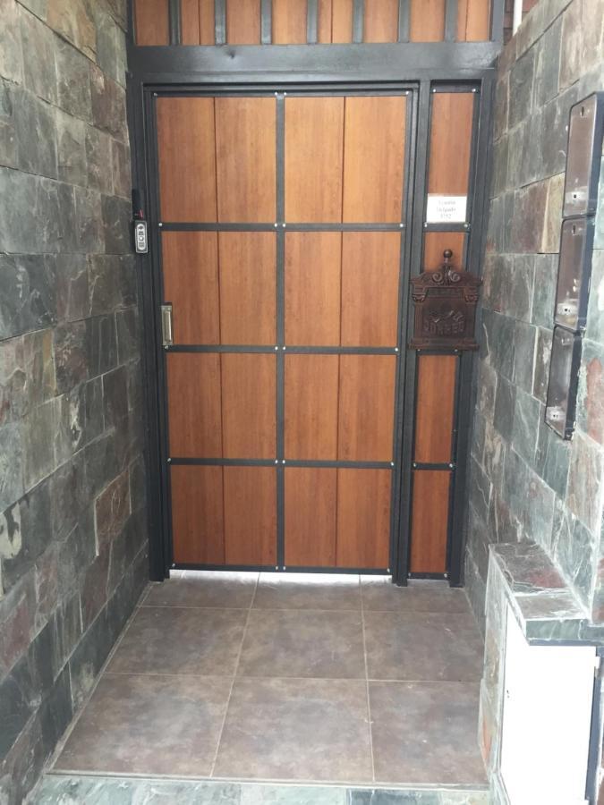 9.9 Apartman Santa Fe Kültér fotó