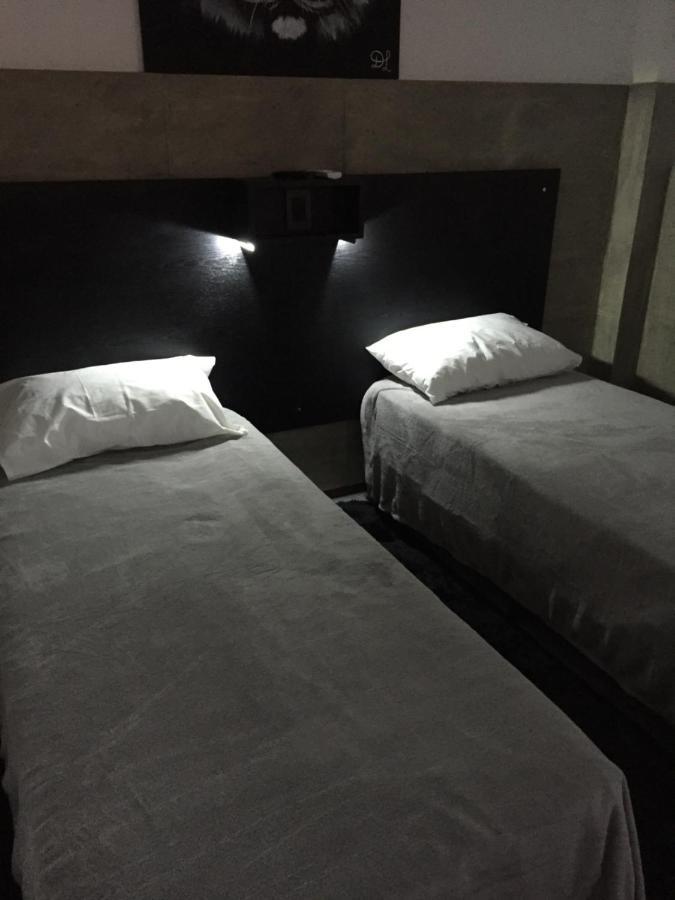 9.9 Apartman Santa Fe Kültér fotó