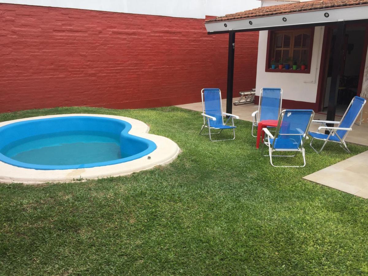 9.9 Apartman Santa Fe Kültér fotó