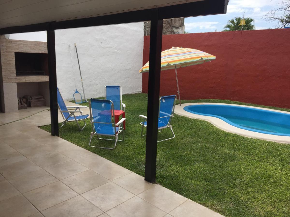 9.9 Apartman Santa Fe Kültér fotó