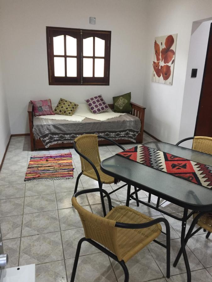 9.9 Apartman Santa Fe Kültér fotó