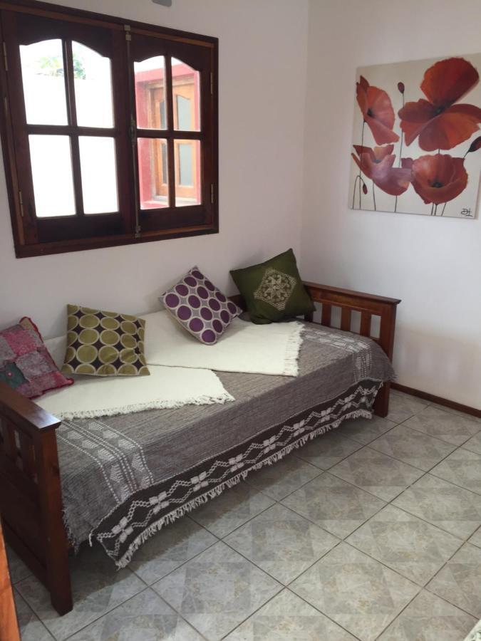9.9 Apartman Santa Fe Kültér fotó