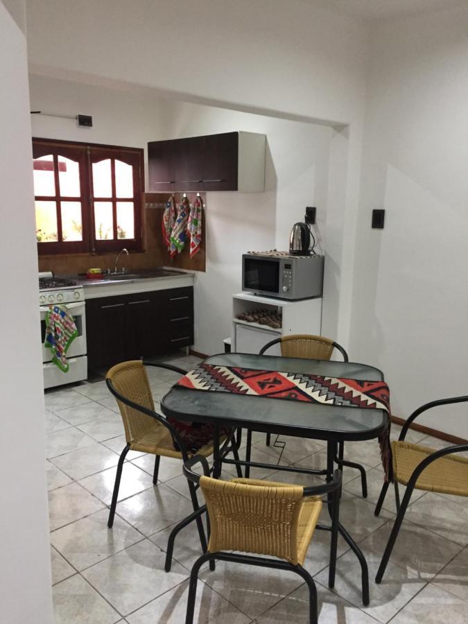 9.9 Apartman Santa Fe Kültér fotó