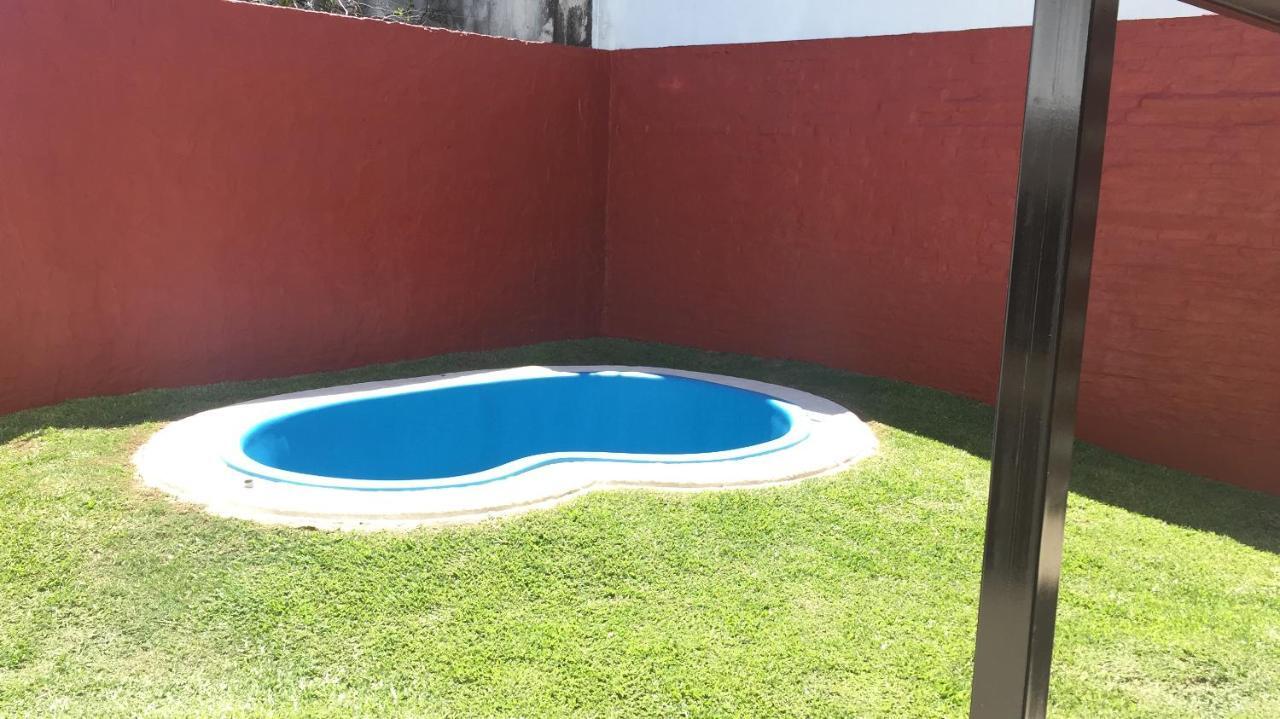 9.9 Apartman Santa Fe Kültér fotó